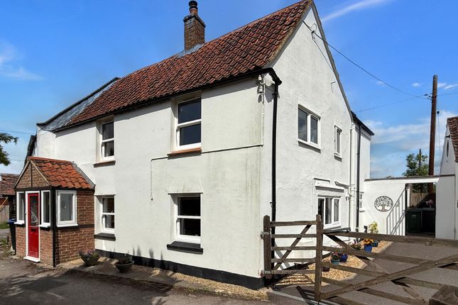 Whitecroft, Dilton Marsh 3 bed cottage for sale