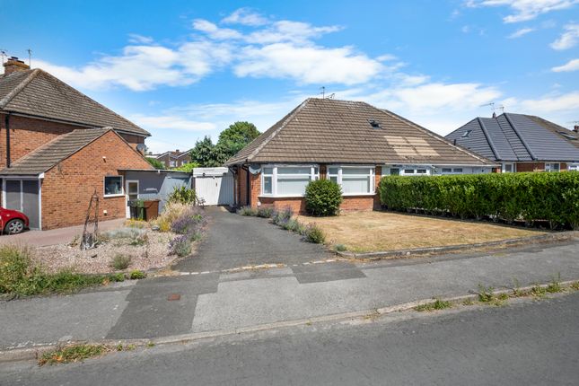 Hampton Avenue, Bromsgrove B60 2AL 3 bed semi
