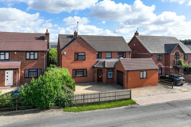 Gosmoor Lane, Elm, PE14 5 bed detached house for sale