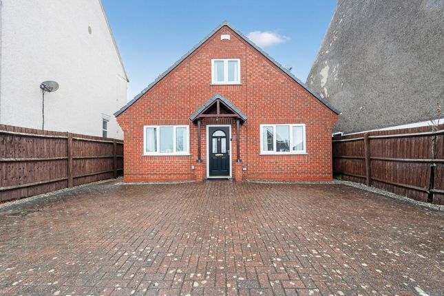 5 bedroom detached bungalow for sale