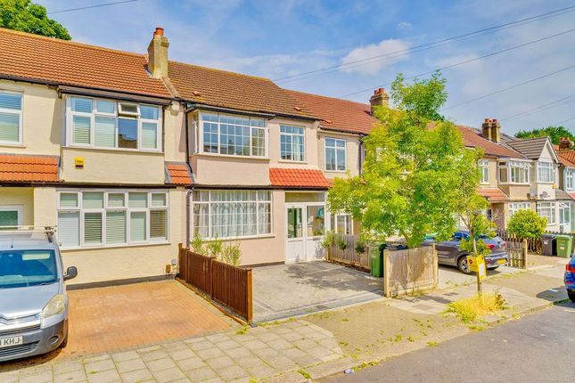 Abercairn Road, London SW16 3 bed terraced house for sale