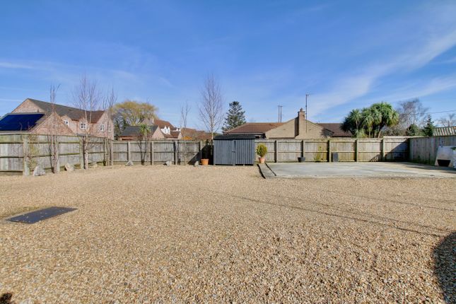 Land for sale