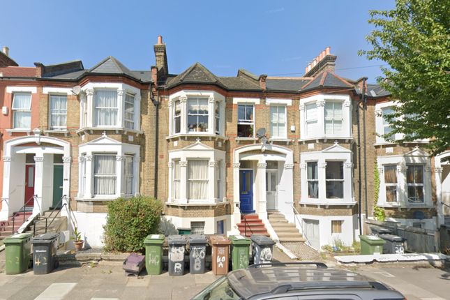 Waller Road, London, SE14 3 bed apartment for sale