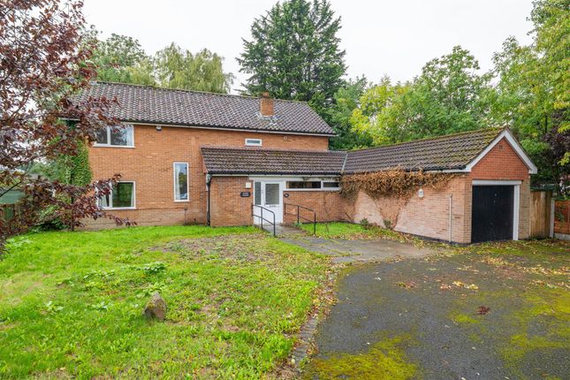 Brownedge Road, Lostock Hall, Preston 4 bed detached house for sale