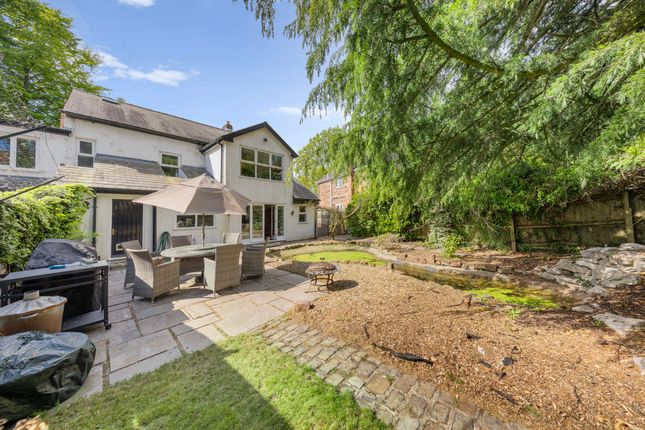 Sandy Lane, Croft, WA3 5 bed house for sale