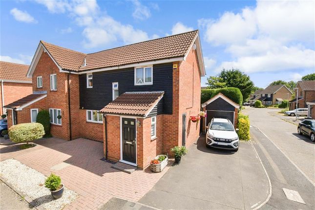 3 bed semi-detached house