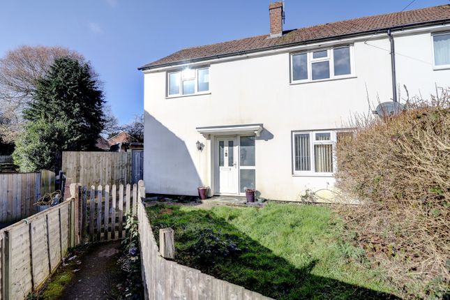 Eastwood Road, High Wycombe HP14 3 bed end of terrace house for sale