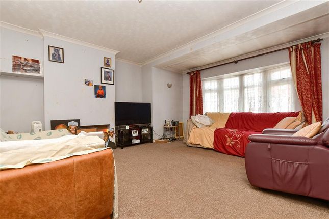 Pipewell Road, Carshalton, Surrey 3 bed end of terrace house for sale