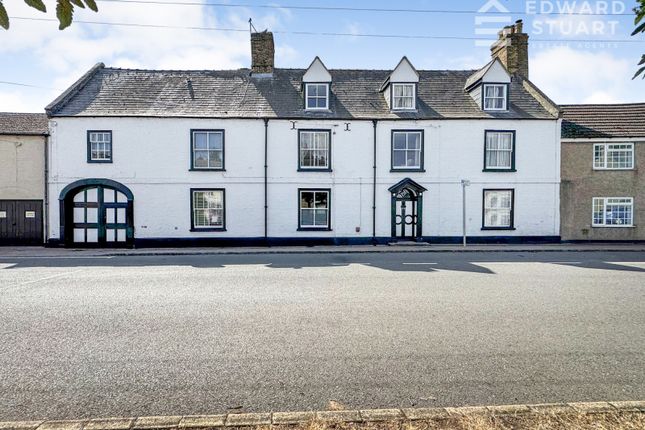 1 bed flat