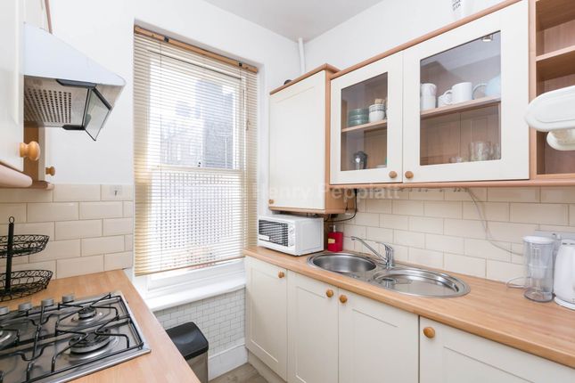 Daventry Street, Marylebone, NW1 1 bed apartment for sale