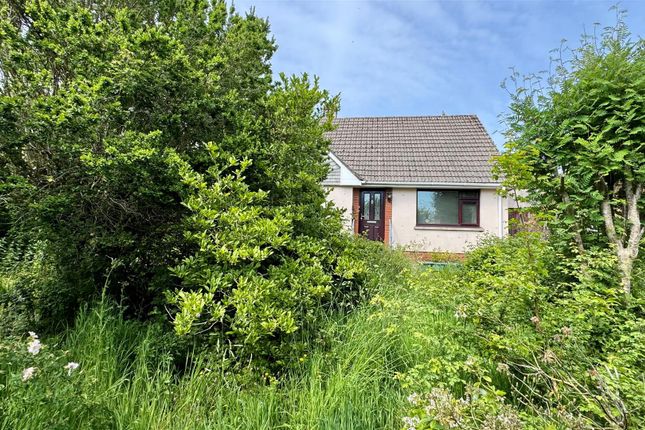 The Grange, Braunton EX33 3 bed detached bungalow for sale