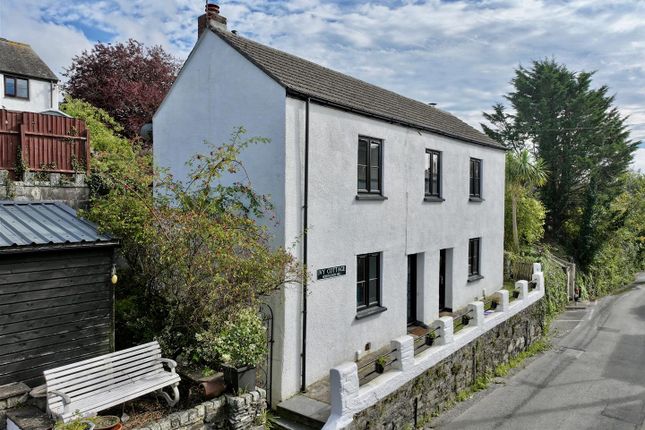 Boringdon Hill, Plymouth PL7 4 bed cottage for sale