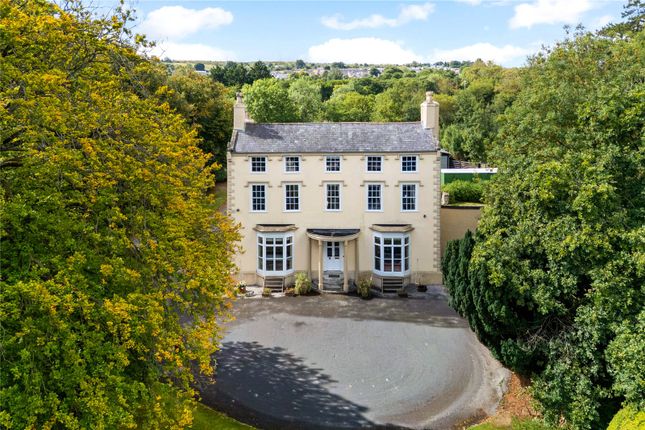 Lygan Y Wern, Pentre Halkyn... 7 bed detached house for sale