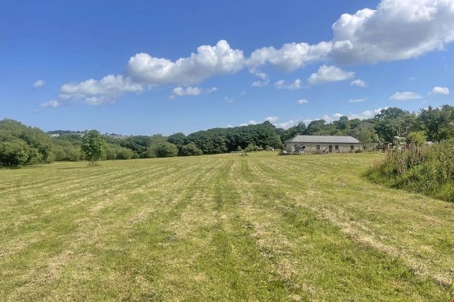 Plot for sale