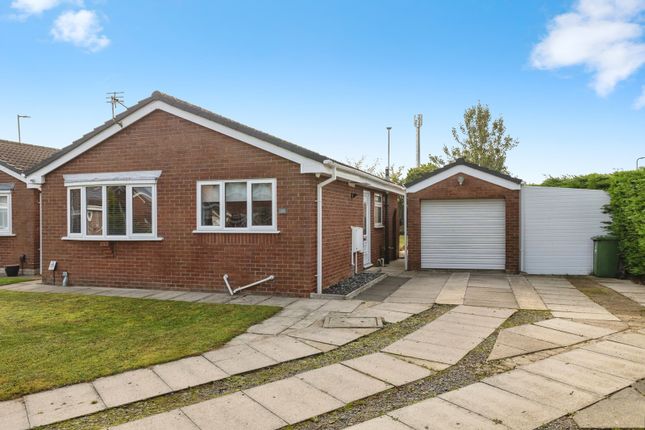 2 bedroom bungalow for sale