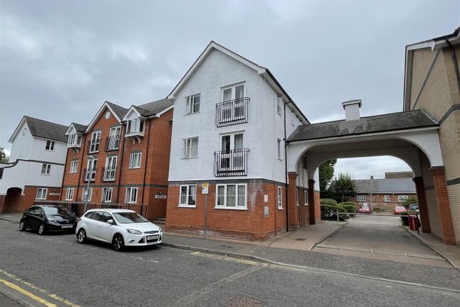 Victoria Chase, Colchester CO1 1 bed apartment for sale