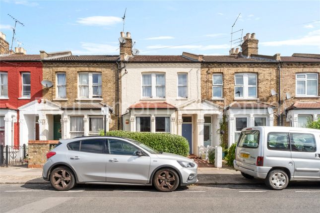 Vale Road, London, N4 1 bed apartment for sale