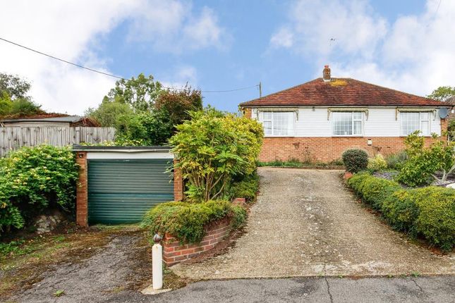 Lossenham Lane, Newenden, Kent, TN18 5QD 3 bed bungalow for sale
