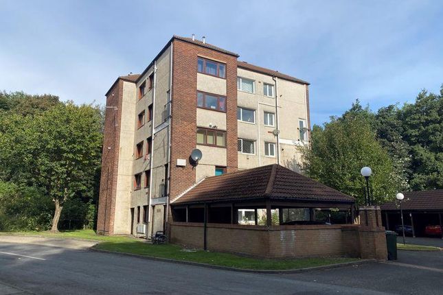 St. Johns Green, North Shields NE29 2 bed flat for sale