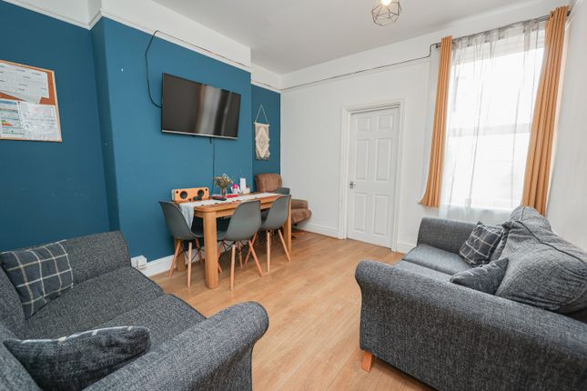 Scorer Street, Lincoln, Lincolnshire... 4 bed terraced house for sale