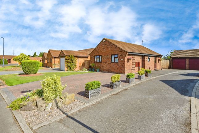 2 bedroom detached house for sale