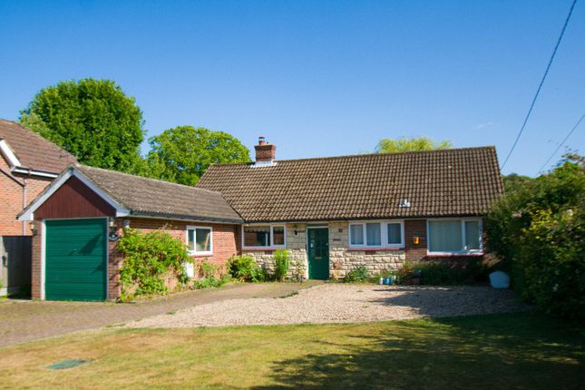 Broomstick Lane, Chesham... 3 bed bungalow for sale