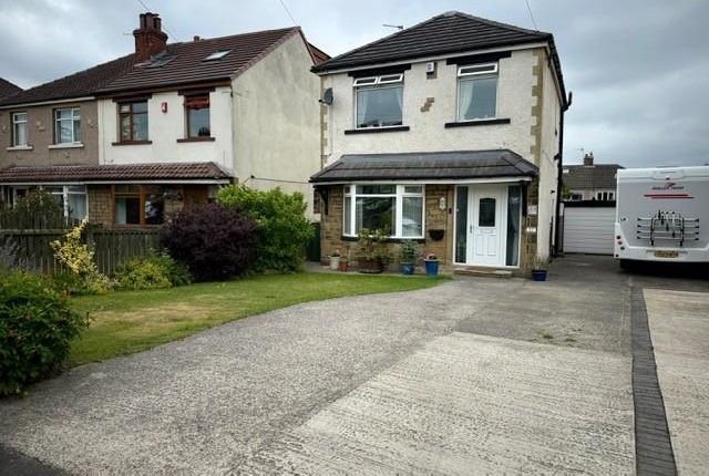 Willow Crescent, Wrose 3 bed detached house for sale
