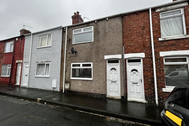 West Street, Grange Villa, DH2 3 bed terraced house for sale