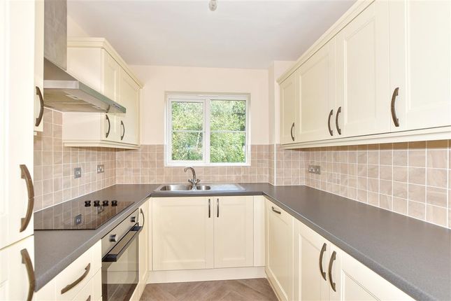 2 bed flat