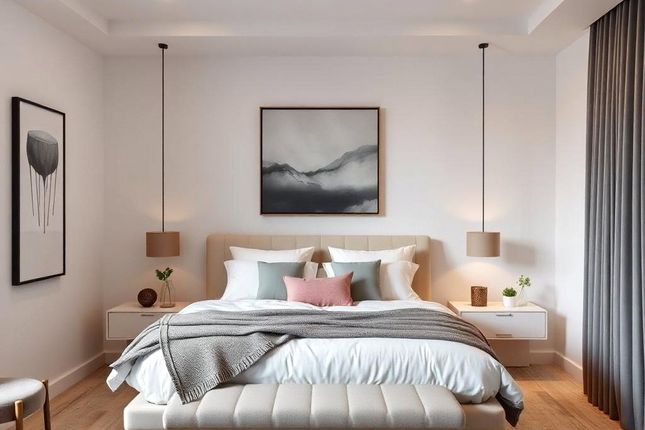 2 bed flat