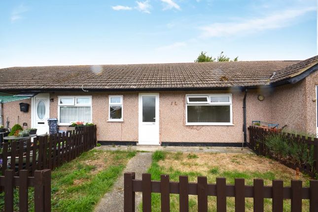 The Broadway, Minster 1 bed bungalow for sale