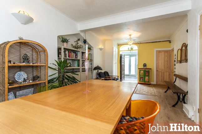 Newmarket Road, Brighton 4 bed terraced house for sale