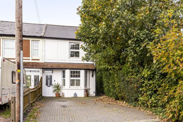Foredown Road, Portslade, Brighton 3 bed semi