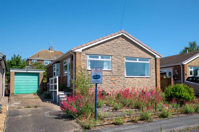 Firthwood Close, Coal Aston, Dronfield 2 bed detached bungalow for sale