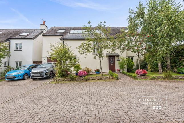 Avonwick Green, South Brent TQ10 5 bed detached house for sale