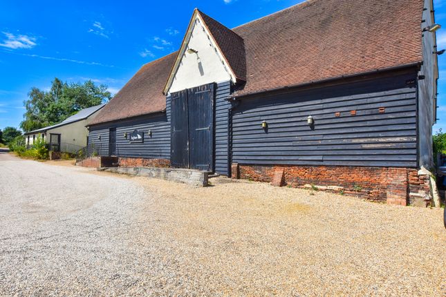 Development Opportunity, Great Bardfield Land for sale