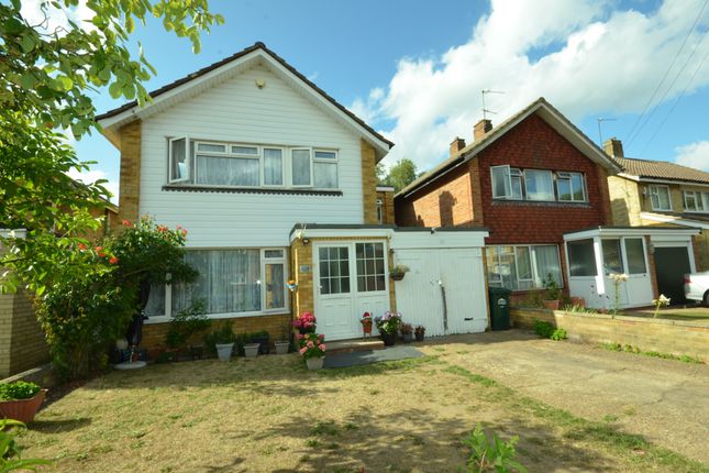 4 bed detached house