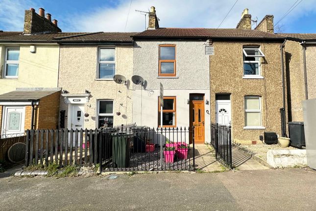 Colney Road, Dartford DA1 3 bed terraced house for sale