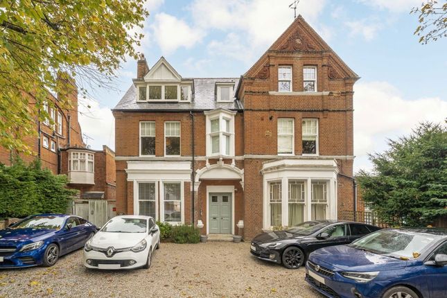 Park Hill, London W5 1 bed flat for sale