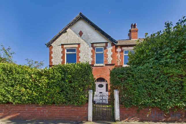 St. Albans Road,  Lytham St. Annes, FY8 4 bed semi