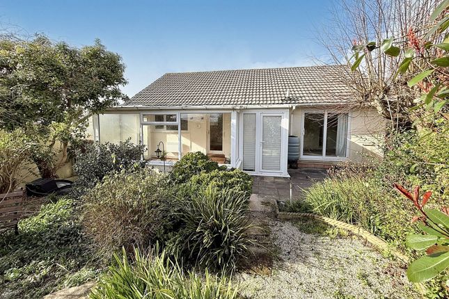 2 bedroom detached house for sale