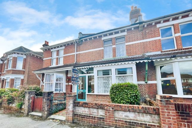 St. Winifreds Road, Southampton SO16 3 bed terraced house for sale