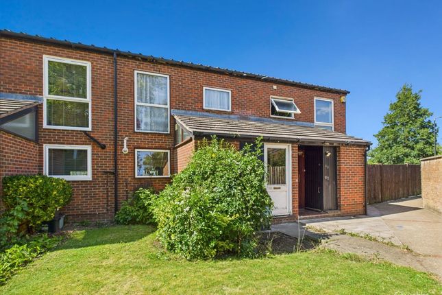 Bowens Wood, Linton Glade, Croydon 3 bed terraced house for sale