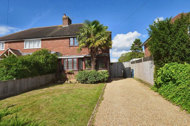 Larkfield Road, SEVENOAKS, TN13 3 bed semi