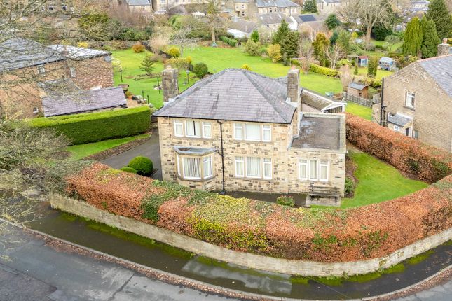 Tinker Lane, Holmfirth HD9 3 bed detached house for sale