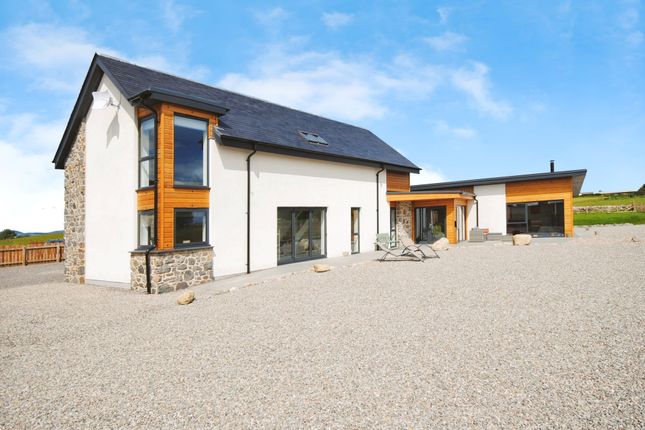Muir Of Ord IV6 4 bed detached house for sale