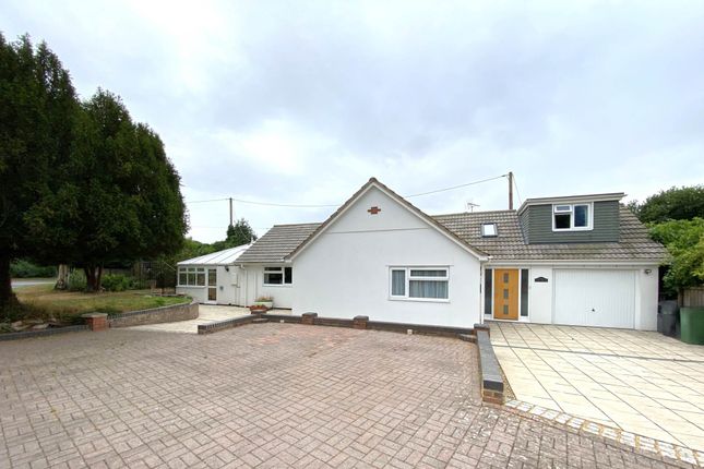Prospect, Pewsey, SN9 5NT 3 bed detached house for sale