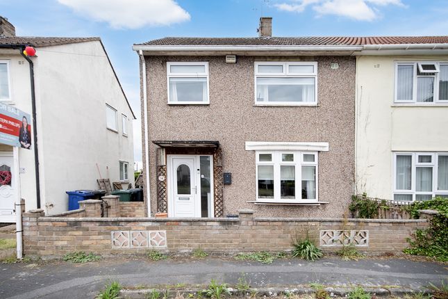 Macauley Cresent, Doncaster, DN3 3 bed semi