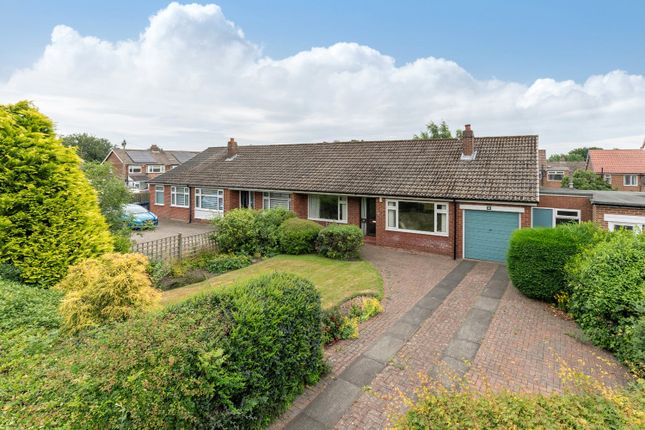Ollerton Drive, Tyne and Wear NE15 2 bed bungalow for sale