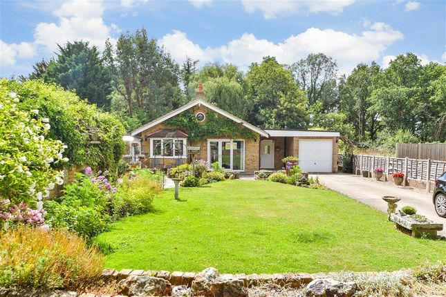 3 bed detached bungalow